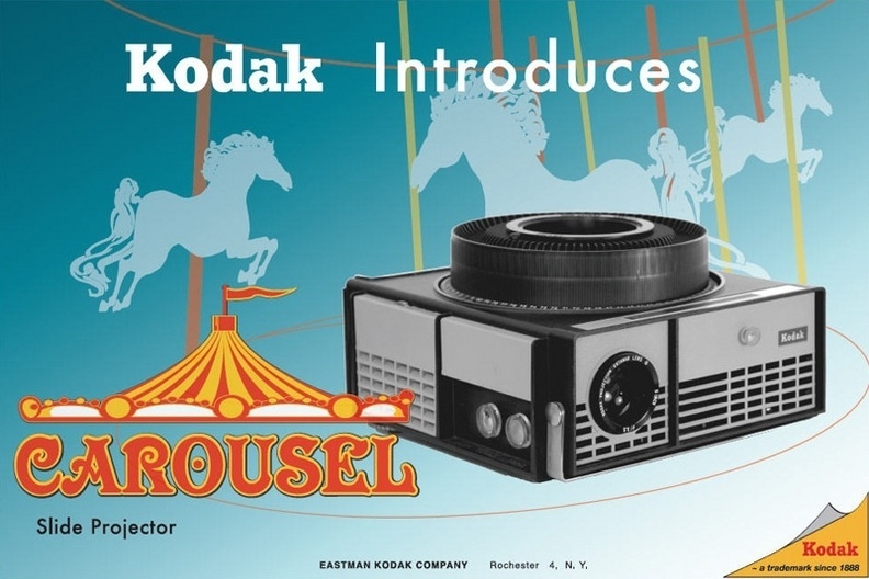 Anúncio da série Mad Men - Divulgação/AMC