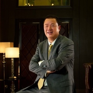 Pan Sutong, bilionário chinês - Divulgação