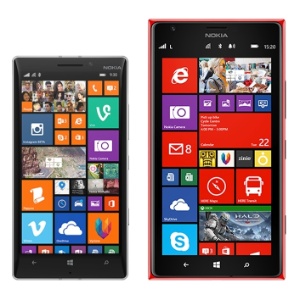 Um dos lados negativos dos telefones equipados com Windows Phone é a disponibilidade menor de aplicativos - Divulgação