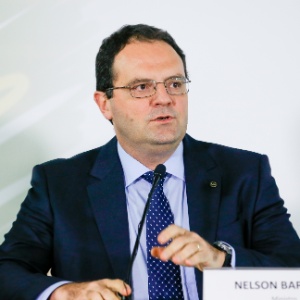 De acordo com o ministro Nelson Barbosa, os imóveis não são prioritários para o funcionamento da máquina pública - Pedro Ladeira/Folhapress