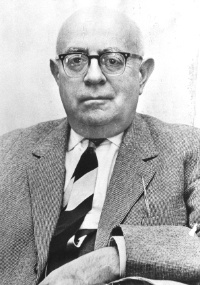 Theodor Adorno  Biografia UOL Educa  o