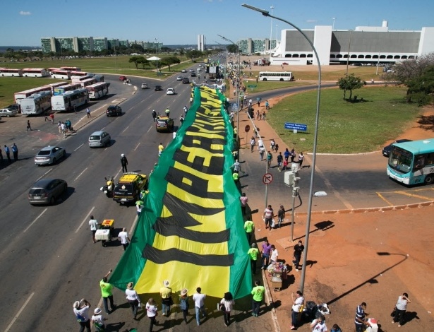 Ed Ferreira/Folhapress