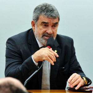 Laerte Bessa (PR-DF) foi o relator da proposta de redução da maioridade - Luis Macedo / Câmara dos Deputados