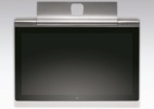 Por R$ 2.500, Yoga Tablet 2 Pro da Lenovo vem com projetor embutido - Divulgação