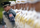 Olho Mágico - Singapore SEA Games Organising Committee/Action Images/Reuters