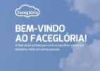 Faceglória: brasileiros lançam rede social para cristãos - Reprodução