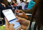 Proibição de celulares em escolas de São Paulo entra em discussão na Alesp - Moacyr Lopes Junior/Folhapress,