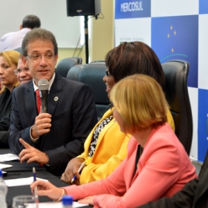 O ministro da Saúde, Arthur Chioro - Valter Campanato - 11.jun.2015 /Agência Brasil