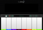 Ludwig: app para iPad ajuda surdos a sentirem música com vibrações (Foto: Reprodução)
