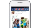 5 motivos para trocar o Facebook no smartphone pela versão Lite - Divulgação