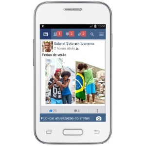 Versão mais leve do Facebook, Facebook Lite é oficialmente liberado no Google Play - Divulgação