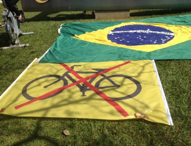 Maria Luisa Guido/Reprodução Facebook