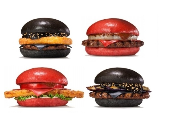 Depois do BK, é a vez do McDonald's japonês lançar um sanduíche