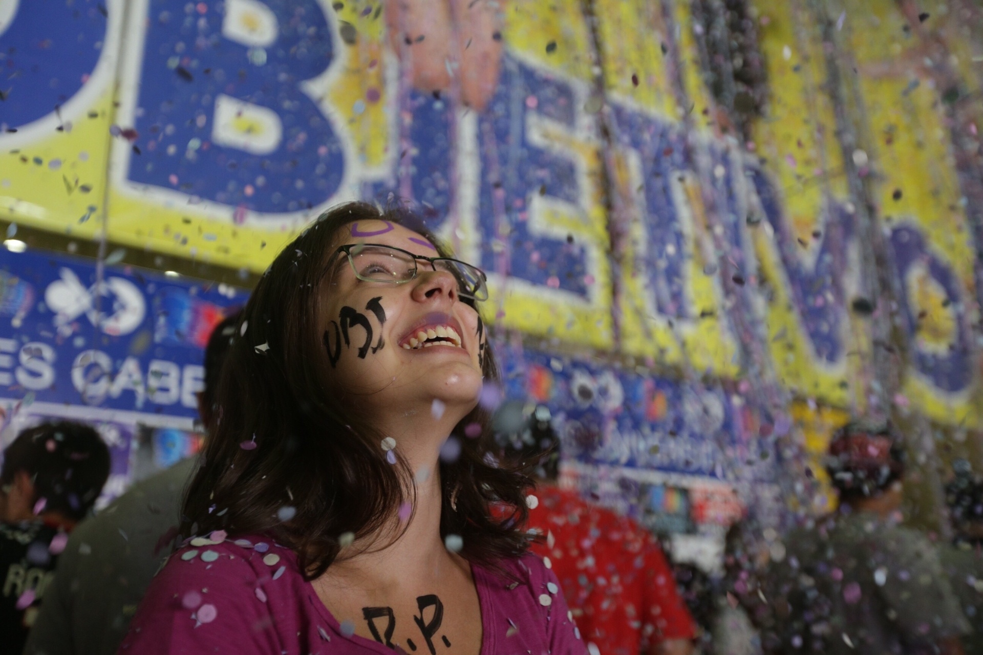 2.fev.2016 - A Fuvest divulgou nesta terça-feira a lista de aprovados no vestibular 2016. Confirmação de interesse deve ser feita pela internet até amanhã - Danilo Verpa/Folhapress