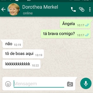 Reprodução Reprodução