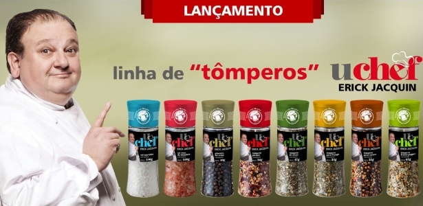 Divulgação Divulgação