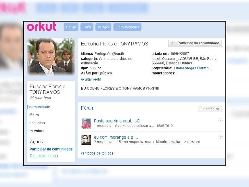 Desenvolvedora do Colheita Feliz lança mais três jogos para Orkut