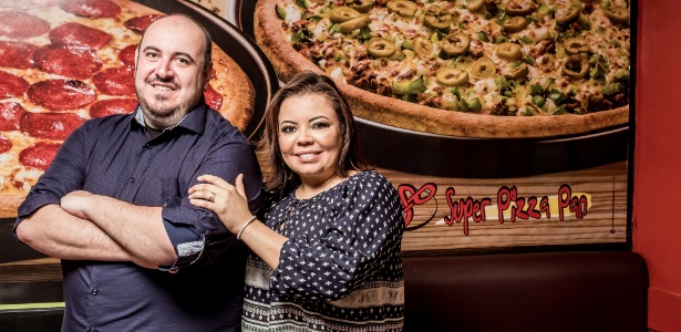 Aberta com R$ 3 mil, pizzaria vira rede de sucesso e fatura R$ 26