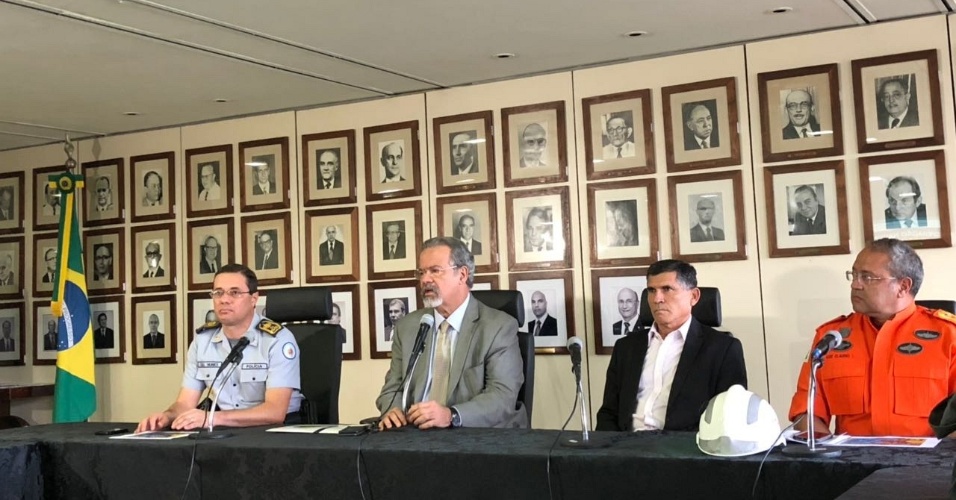 Relatório apontou aval para execuções | Para governo, documento da CIA sobre Geisel não tira prestígio de militares