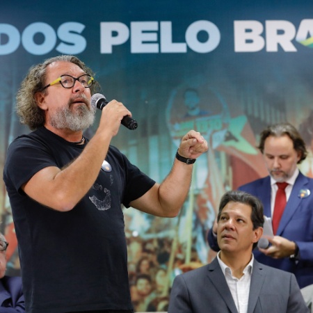 Antônio Cláudio Mariz, Antônio Carlos de Almeida Castro, o Kakay - Marcelo Chello/CJPress/Estadão Conteúdo