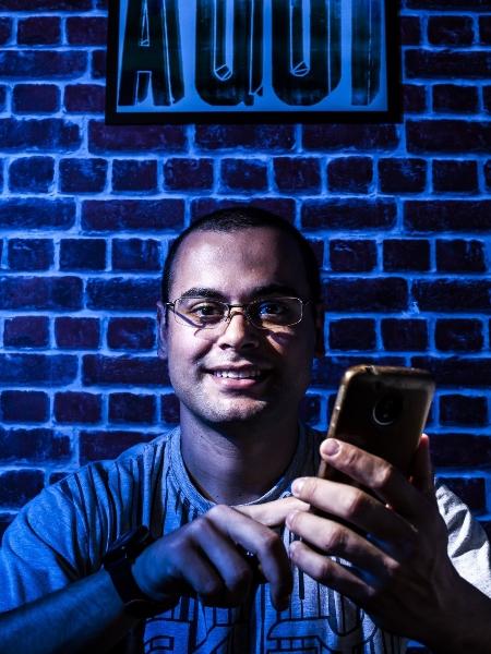 Jhony Costa - UOL - UOL