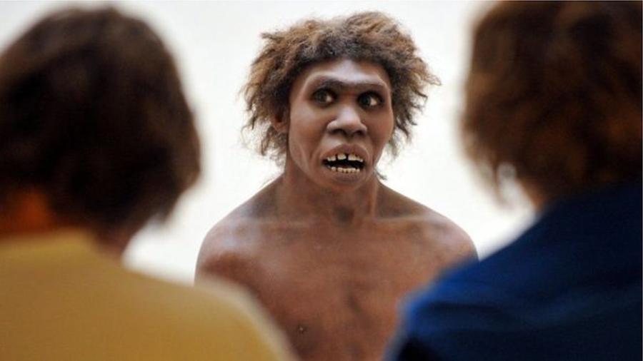 Os neandertais morreram 40 mil anos atrás, de acordo com as estimativas científicas - Getty Images