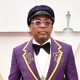 Spike Lee homenageou Kobe Bryant com traje na cerimônia do Oscar 2020 - Amy Sussman/Getty Images