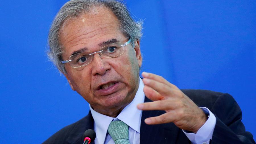 "Possível derrubada traria graves consequências para as contas públicas", disse a pasta em nota - Adriano Machado/Reuters