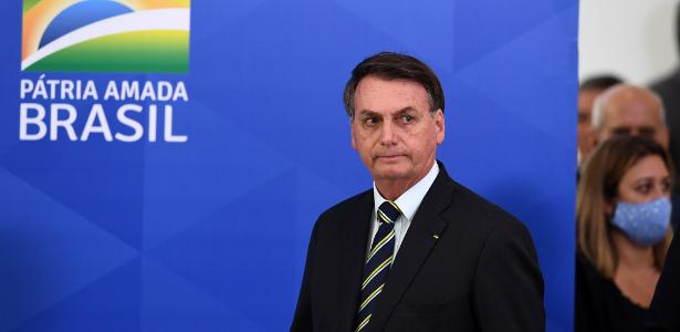 Filha de Marielle a Bolsonaro: 'Lave a boca antes de falar da minha mãe'