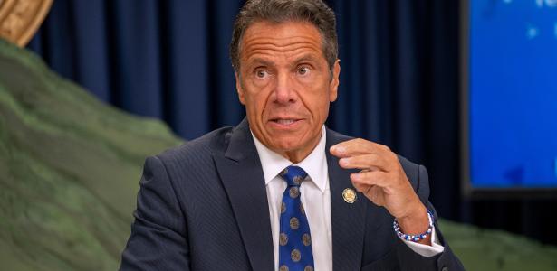 Cuomo: acusação de assédio sexual leva à queda uma das estrelas dos democratas - Vimarsana News