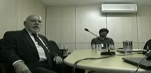 Caso Queiroz | Chefe de gabinete de F. Bolsonaro nega ter sido avisado sobre operação