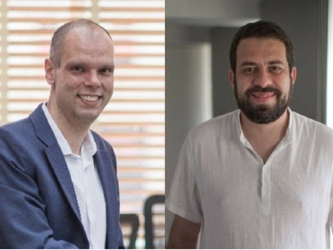 SP: Boulos terá mais dificuldade para ter maioria na Câmara do que Covas