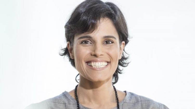 Ana Lucia de Mattos Barretto Villela, a 2ª mulher mais rica do Brasil