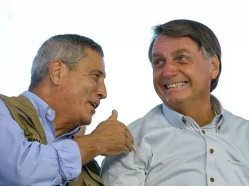 Prisão de Braga Netto complica situação de Bolsonaro? Entenda os cenários