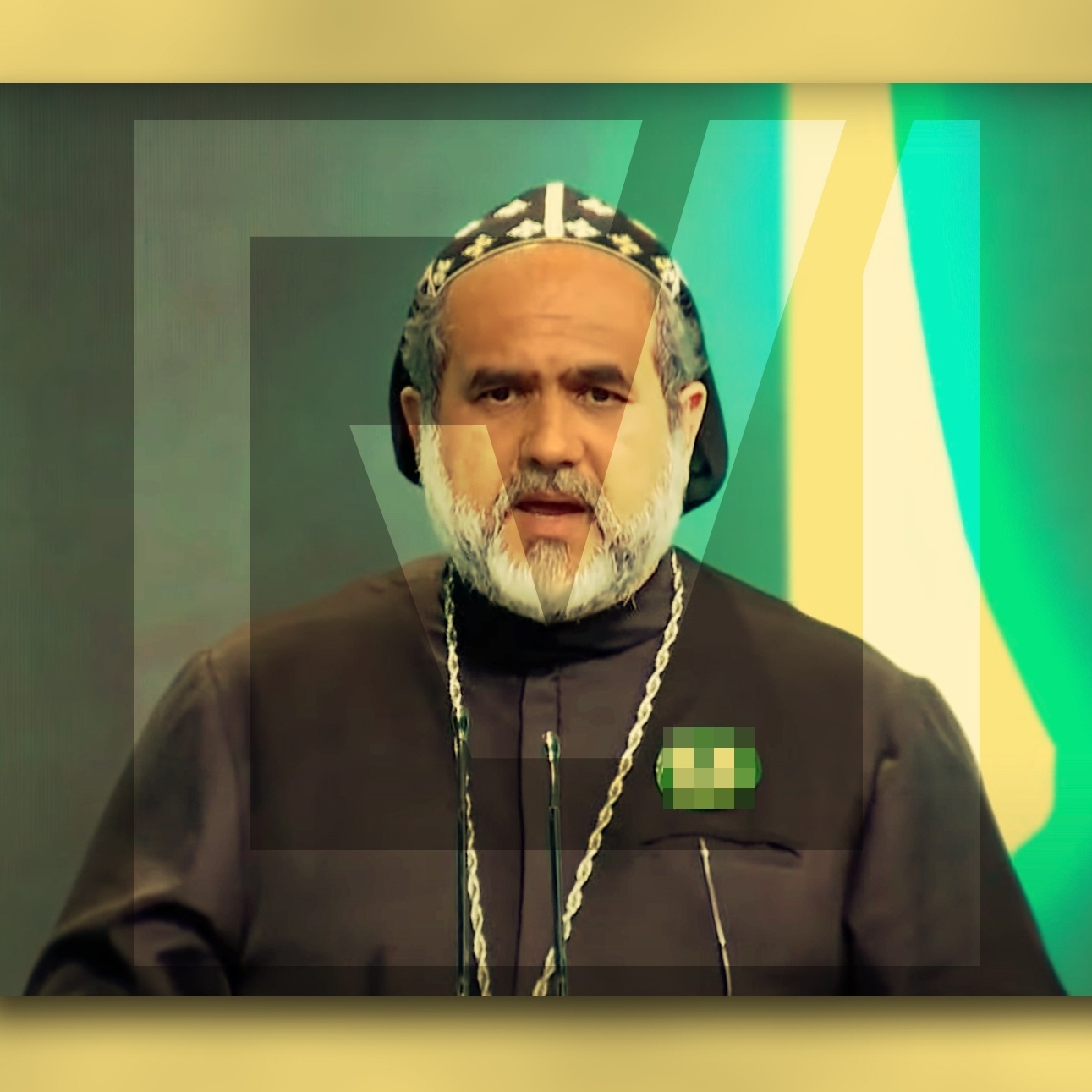 Bispo Bruno Santos - Deputado Federal - MG - CNN Brasil