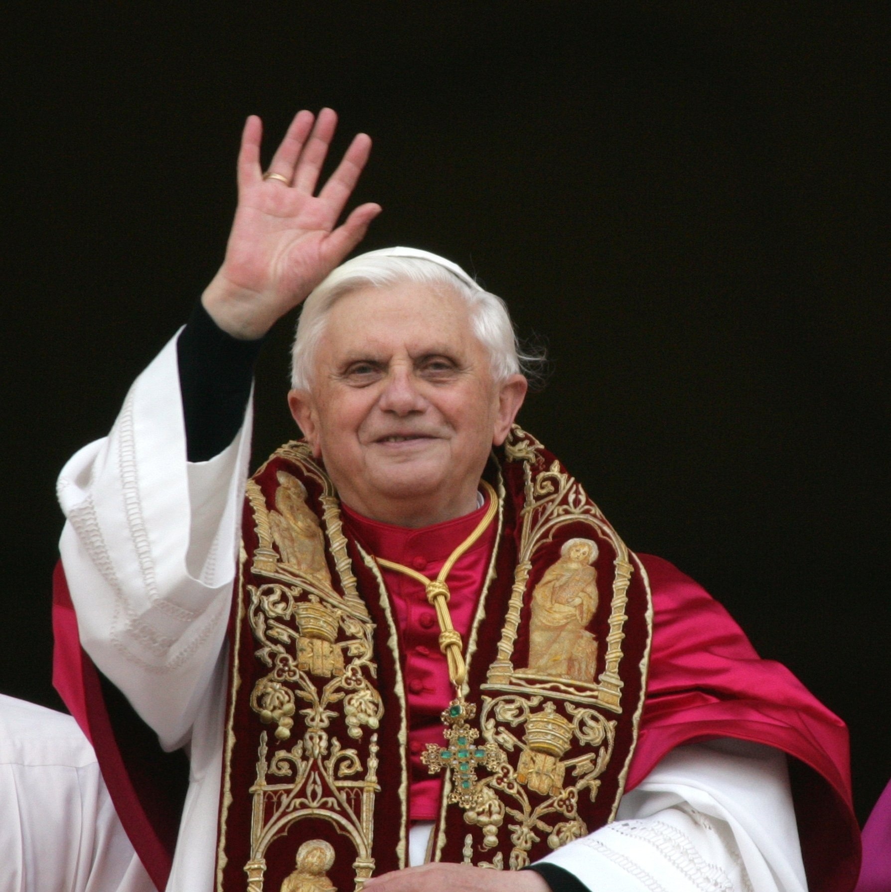 Papa se encontra com o novo embaixador americano no Vaticano - Notícias