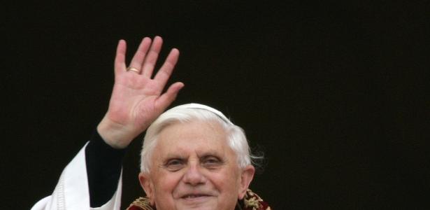 Les autorités pleurent la mort du pape émérite Benoît XVI ;  voir les conséquences – 31/12/2022