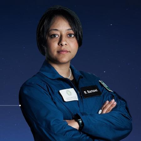 Ar&aacute;bia Saudita vai enviar primeira mulher astronauta ao espa&ccedil;o em 2023
