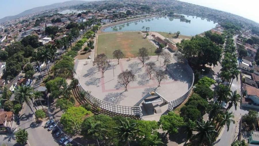 Moradores relatam que terra tremeu em Sete Lagoas