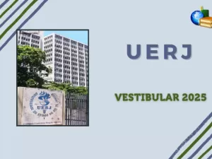 UERJ 2025: isenção da taxa do 2º Exame de Qualificação está aberta