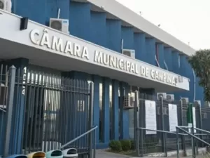 Veja a lista dos candidatos a vereador por Campinas (SP) em 2024