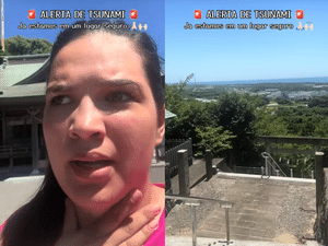Reprodução/TikTok