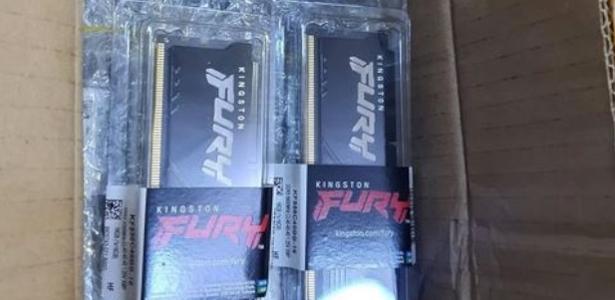 Homem compra 25 kg de lixo na Amazon por R$ 525 e recebe peças de R$ 36 mil