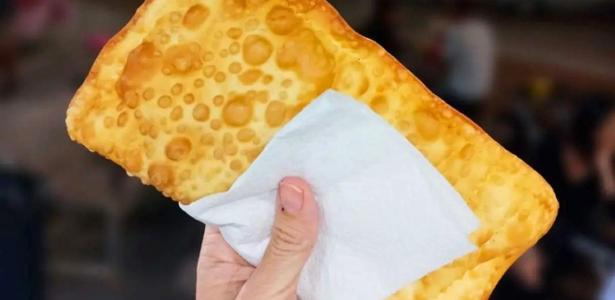 SP: Homem engana pastelaria com Pix falso por 7 meses e pega pena de 6 anos