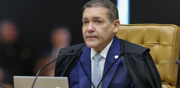 Nunes Marques reclama de ingerência de Dino no TSE, mas fez o mesmo em 2022