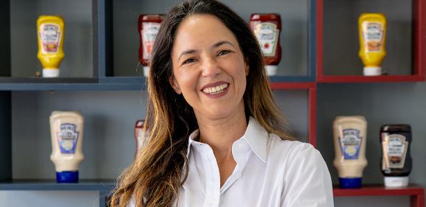 Para 'crescer de forma orgânica', Kraft Heinz tem nova líder de marketing