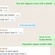 N&atilde;o estamos mais falando de orgias; estamos falando de tr&aacute;fico humano