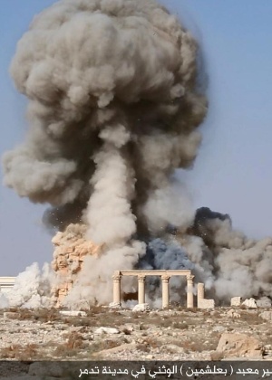 Welayat Homs/AFP