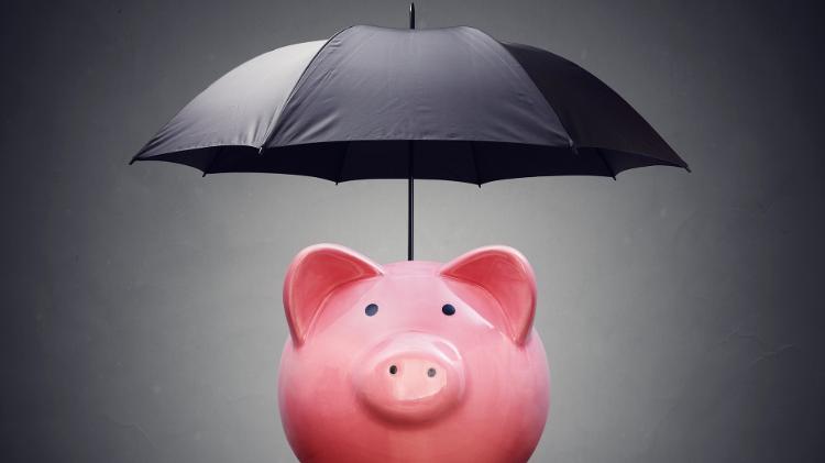 Savings - Getty Images/iStockphoto - Getty Images/iStockphoto