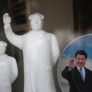 Greg Baker/AFP/Getty Images/NYT